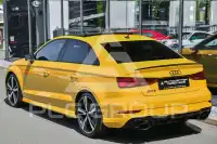2020 Audi RS3