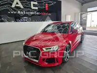 2020 Audi RS3