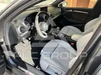 2020 Audi RS3