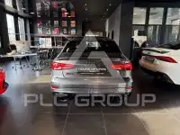 2020 Audi RS3