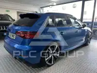 2020 Audi RS3