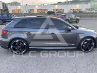 2020 Audi RS3