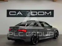 2020 Audi RS3