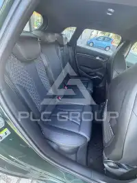 2020 Audi RS3