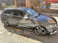 2020 Audi RS3