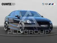 2020 Audi RS3