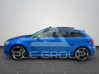 2020 Audi RS3