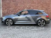 2020 Audi RS3