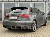 2020 Audi RS3