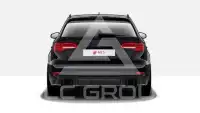 2020 Audi RS3