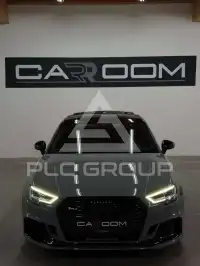 2020 Audi RS3