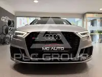 2020 Audi RS3