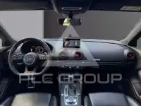 2020 Audi RS3
