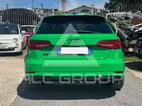 2020 Audi RS3