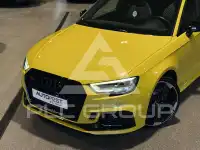 2020 Audi RS3