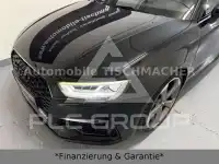 2020 Audi RS3