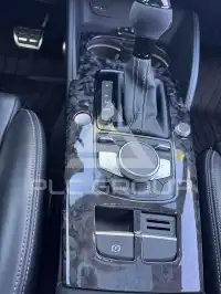 2020 Audi RS3