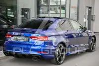 2020 Audi RS3