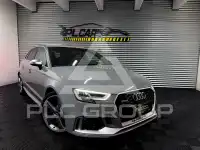 2020 Audi RS3
