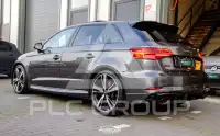 2020 Audi RS3