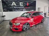2020 Audi RS3