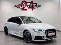 2020 Audi RS3