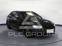 2020 Audi RS3