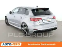2020 Audi RS3
