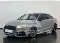 2020 Audi RS3