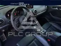 2020 Audi RS3