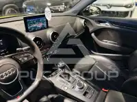 2020 Audi RS3