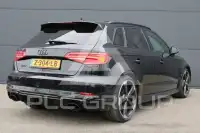 2020 Audi RS3