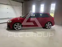 2020 Audi RS3