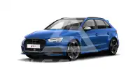 2020 Audi RS3