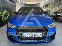 2020 Audi RS3