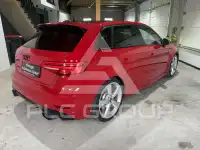2020 Audi RS3