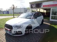 2020 Audi RS3