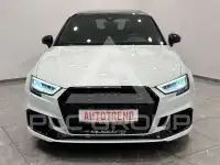 2020 Audi RS3