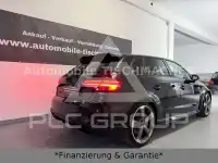 2020 Audi RS3