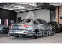 2020 Audi RS3