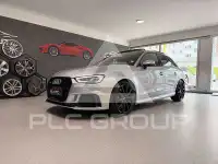 2020 Audi RS3