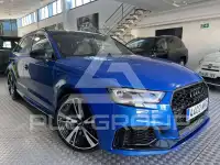 2020 Audi RS3