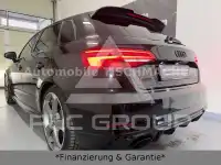 2020 Audi RS3