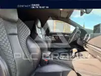 2020 Audi RS3