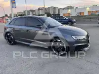 2020 Audi RS3