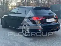 2020 Audi RS3