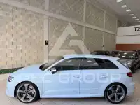 2020 Audi A3