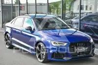 2020 Audi RS3