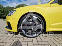 2020 Audi RS3