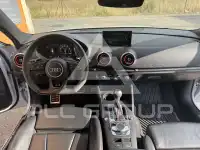 2020 Audi RS3